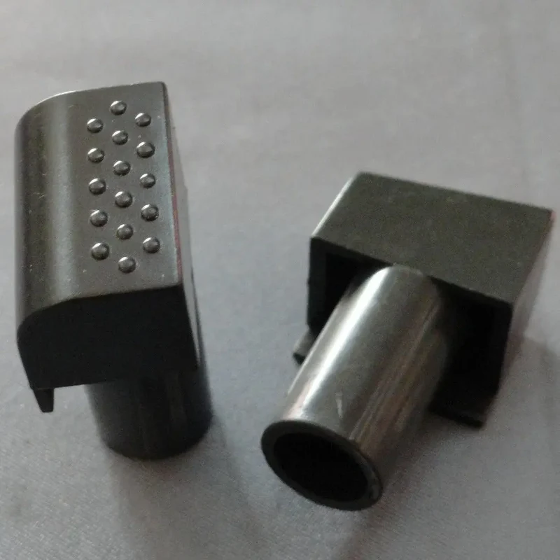 Pulsante paletto mc5-p-43 nero macchina da caffè Ariete 1329