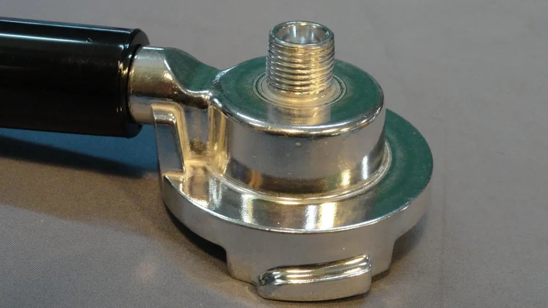 Braccetto portafiltro capsule serie furia s-t Ariete