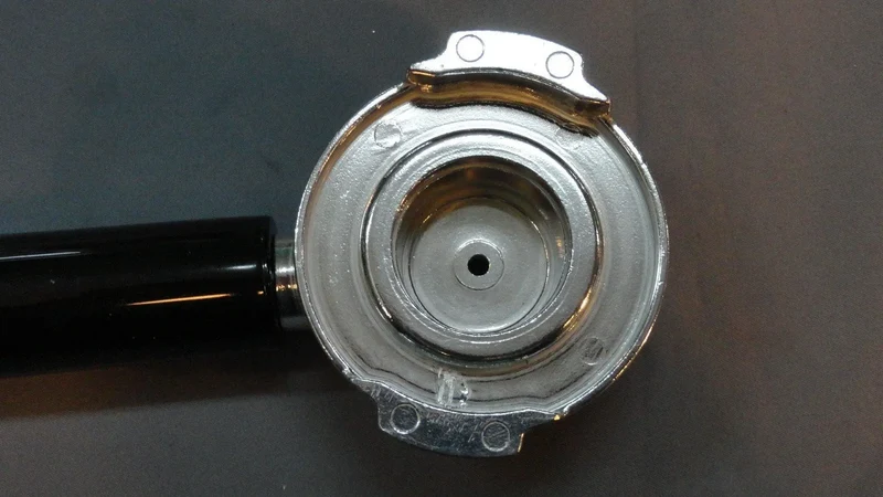 Braccetto portafiltro capsule serie furia s-t Ariete