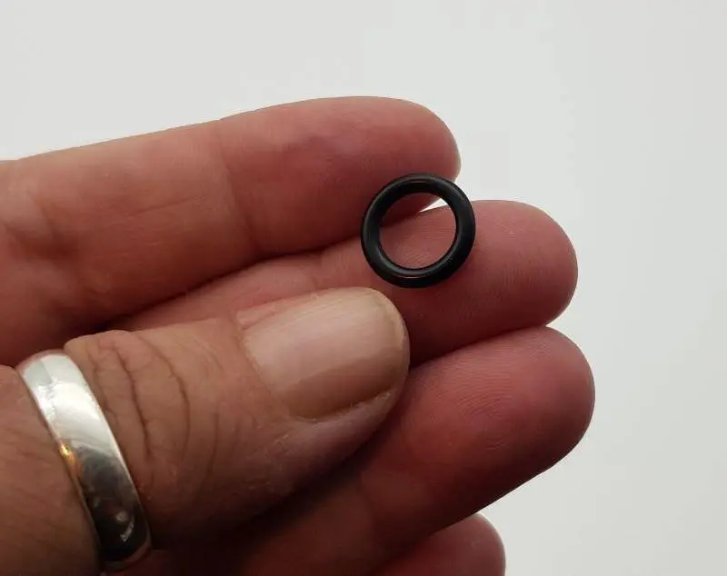 Or metrico 0080-20 in epdm Saeco