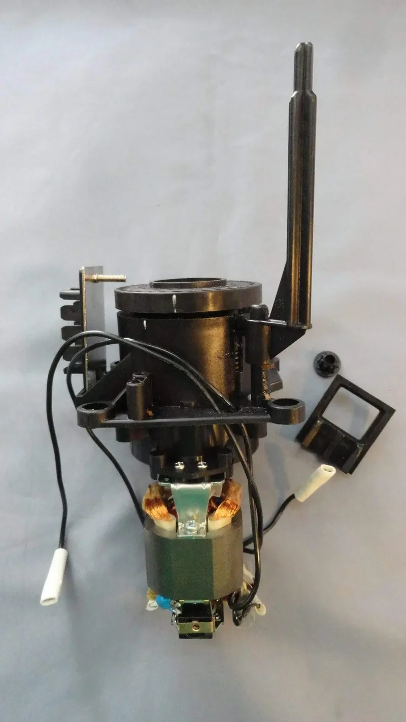 Motore completo macinacaffe' macchina da caffè 1315 Ariete roma