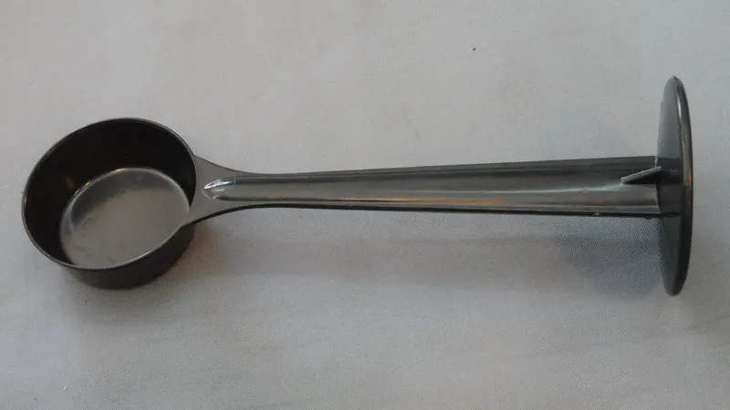 Misurino pressacaffe' Quick Mill