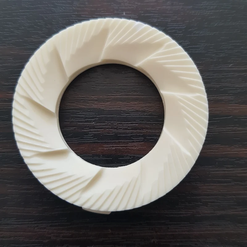 Macina klager 48x28 in ceramica per macchina da caffè automatica Saeco