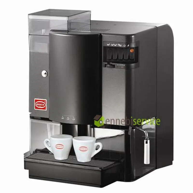 Macchina caffe' automatica 'professional' Quick Mill
