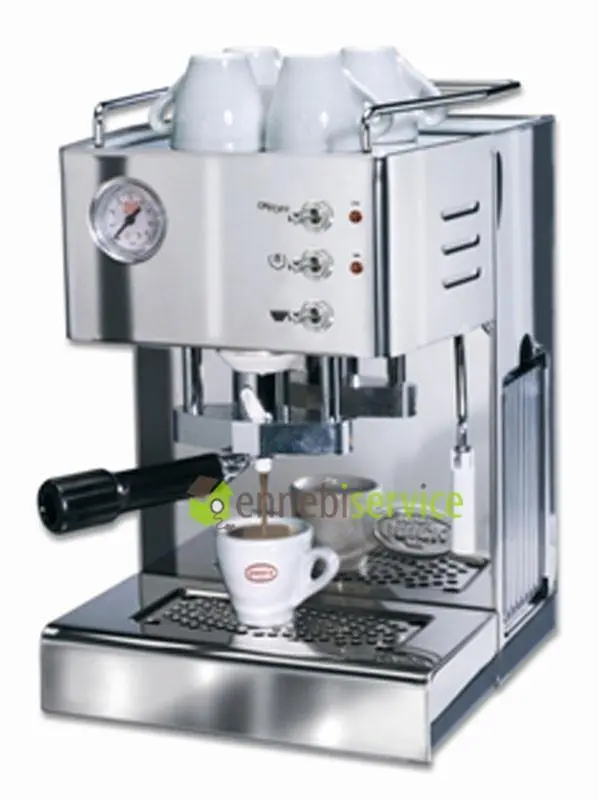 Macchina caffe' a cialda 06000 Quick Mill
