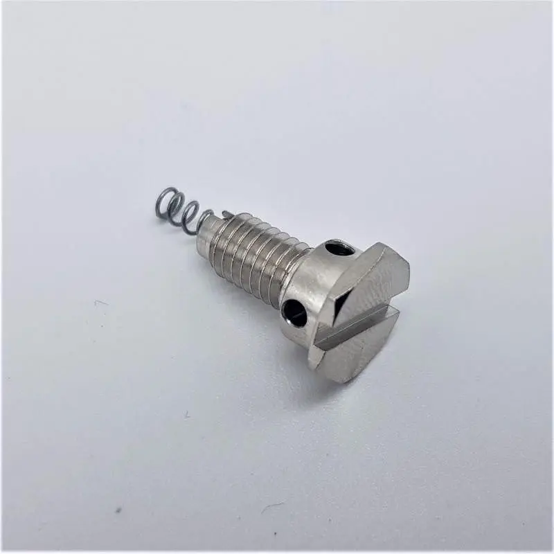 Kit vite spruzzatore + molla per macchine da caffè Quick Mill