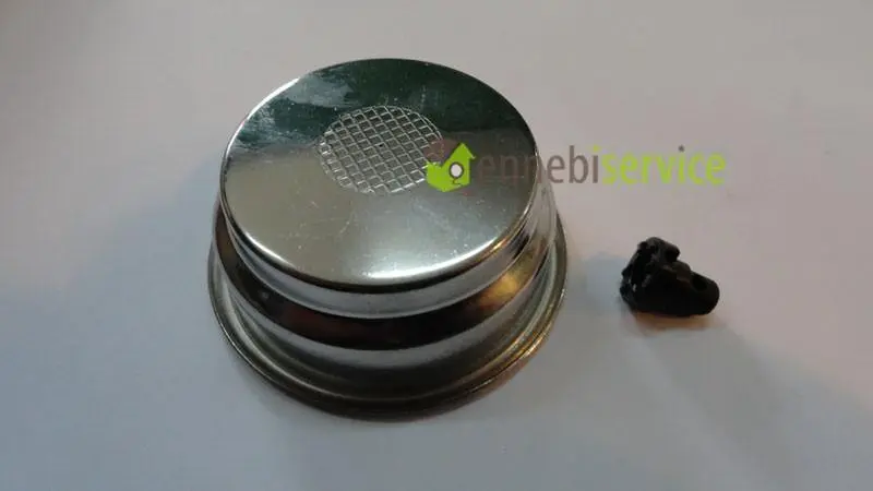 Kit filtro crema perfetta Gaggia 2tz