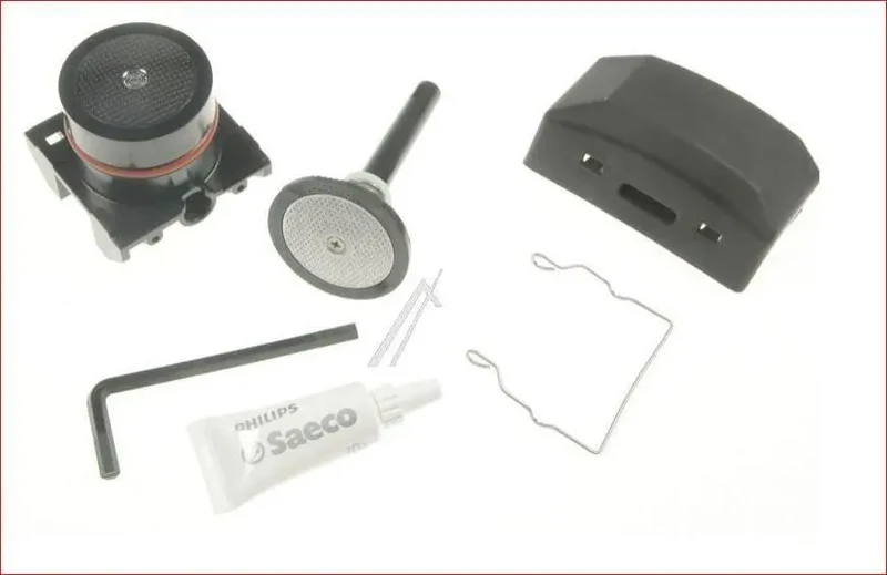 Kit contropistone gruppo smart Saeco