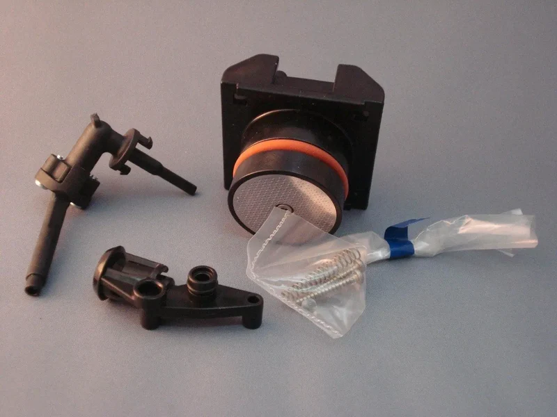 Kit contropistone valvola erogazione caffe' p0049 Saeco