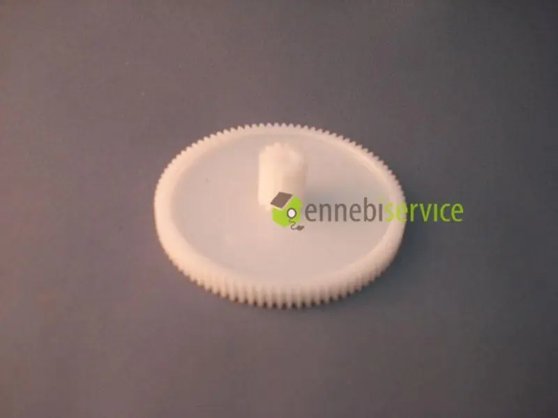 Ingranaggi0 z 12-90 per Saeco magic