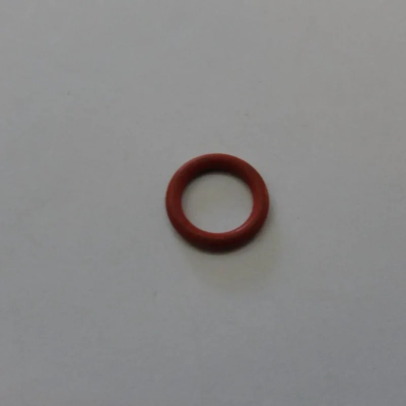 Guarnizione O-Ring 9x2 in silicone per resistenza macchine da caffè SPPMC045 Lelit