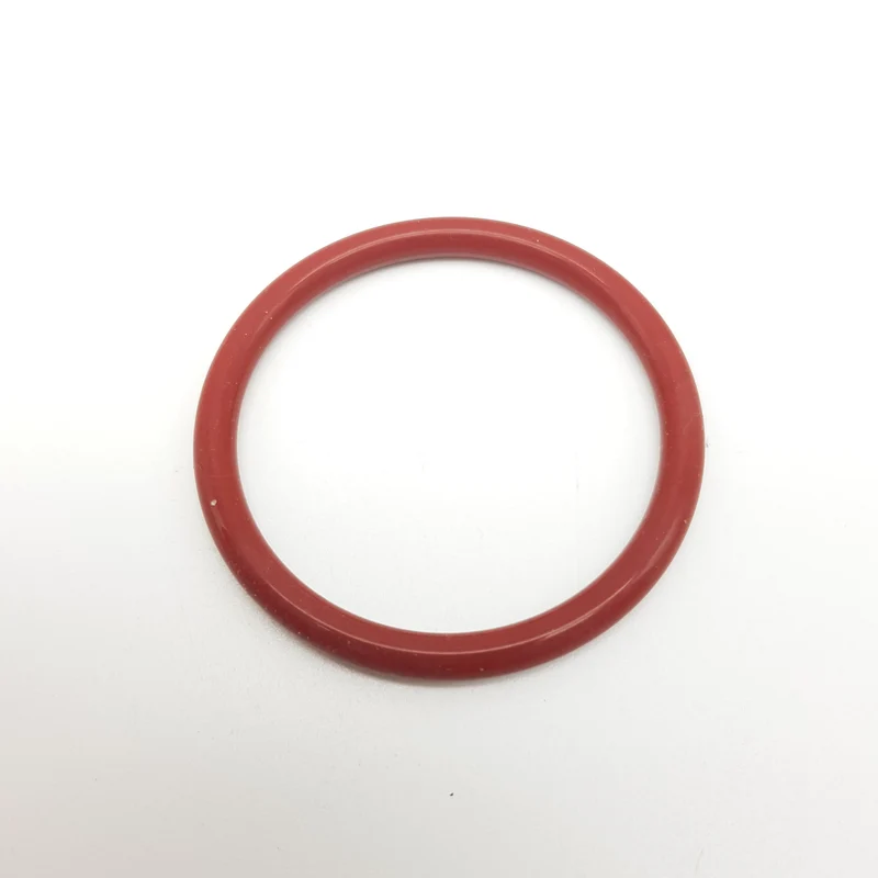 Guarnizione gruppo cialda per macchina da caffè Spinel Minimini OR06212 in silicone