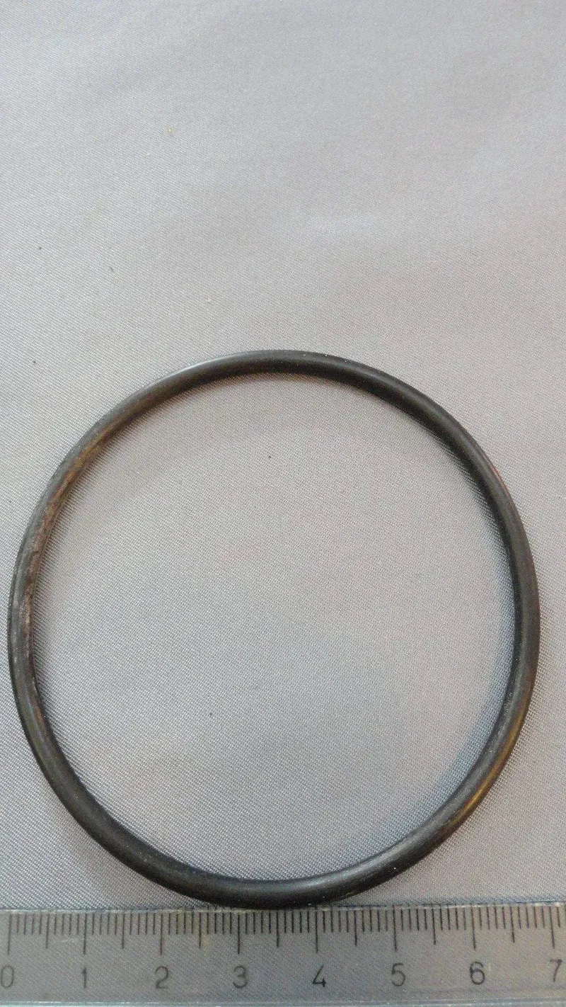 Guarnizione spessore 3.5 esterno 76 interno 69 Universale