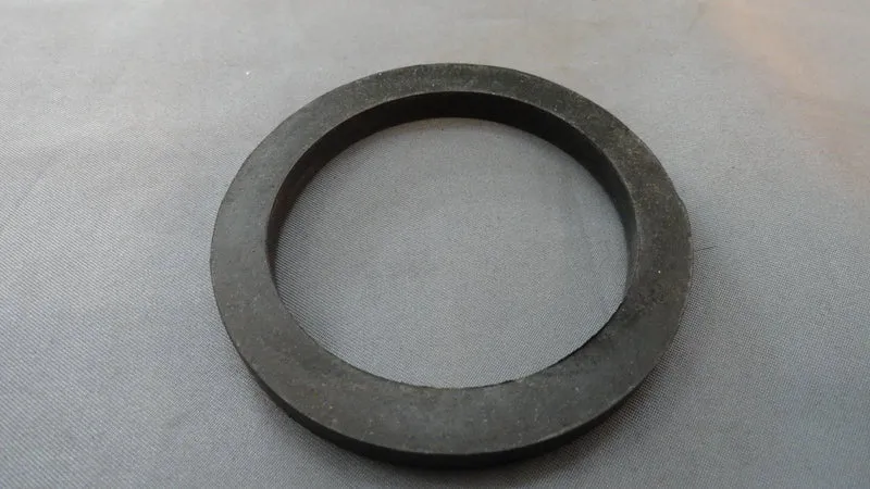 Guarnizione sottocoppa spessore 6 mm per granGaggia