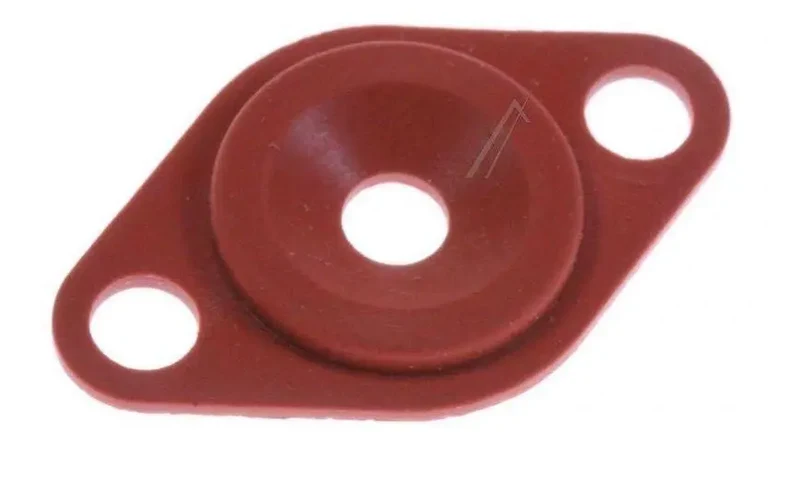 Guarnizione silicone rubinetto caldaia alluminio junior Saeco