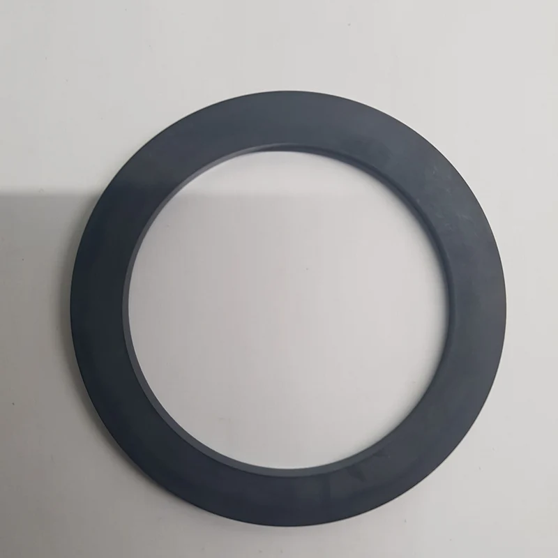 Guarnizione silicone rosso 71.5 per 55 per 4 Quick Mill
