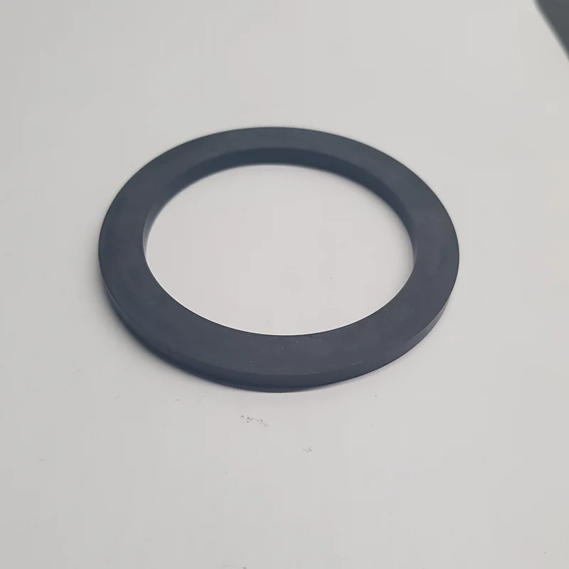 Guarnizione silicone rosso 71.5 per 55 per 4 Quick Mill