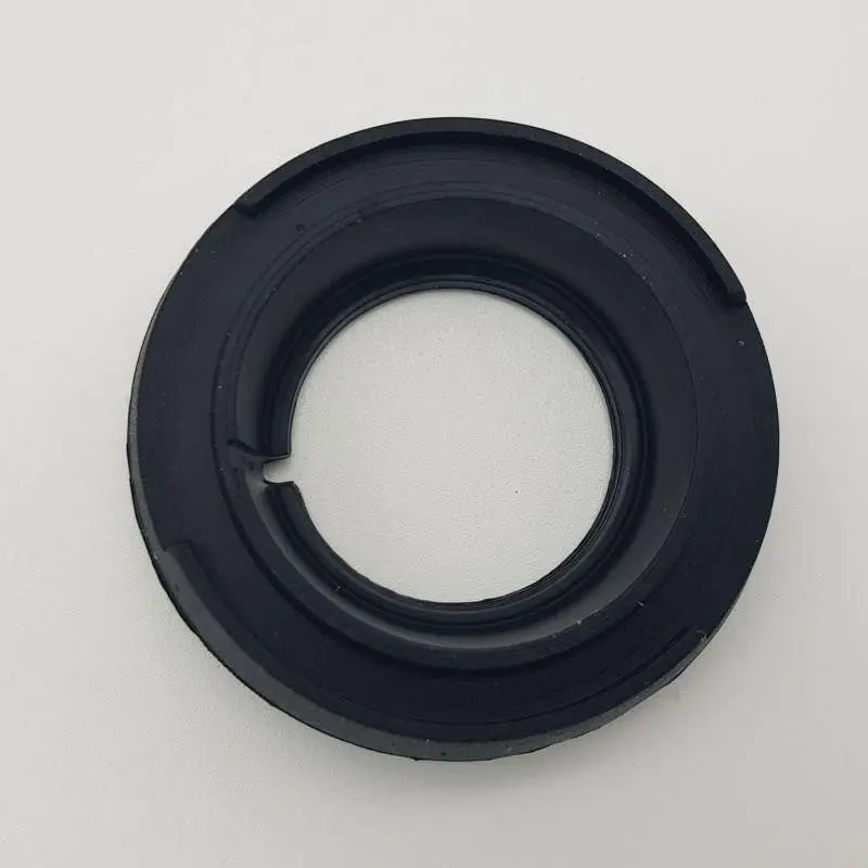 Guarnizione silicone portafiltro scalino caldaia alluminio junior Saeco