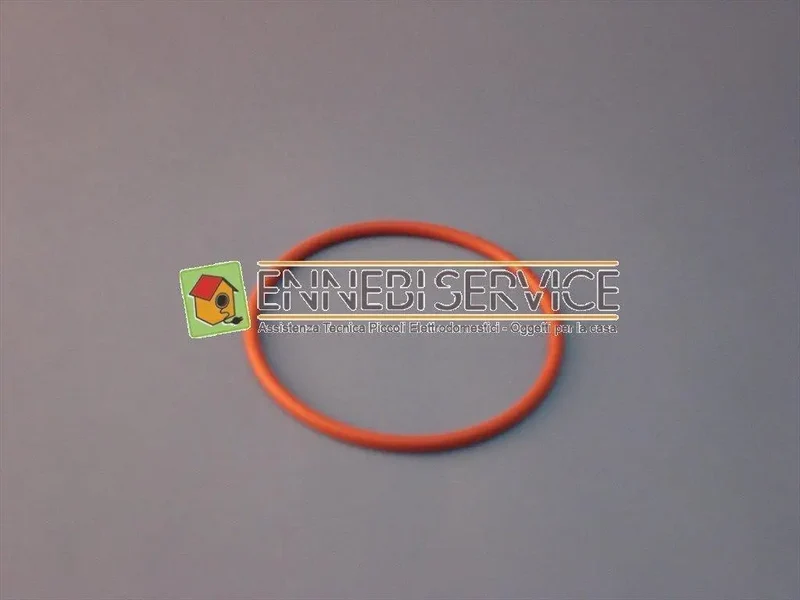 Guarnizione or 3212 silicone tenuta accoppiamento caldaia alluminio junior Saeco