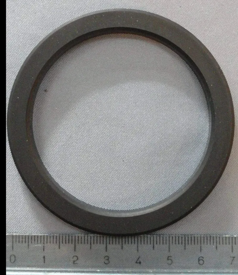 Guarnizione attaco portafiltro mcse-g2 1315 roma vecchia versione Ariete