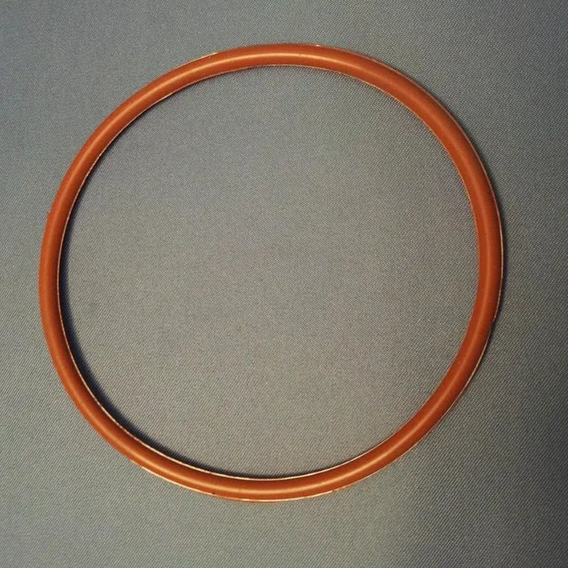 Guarnizione accoppiamento caldaia OR177 in viton macchina da caffè Ariete