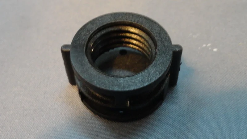 Ghiera montacrema macchina da caffè De Longhi