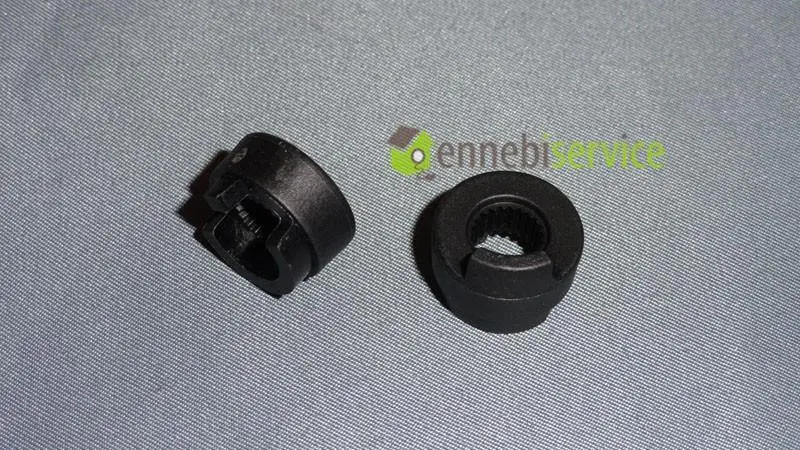 Ghiera blocco sinterizzata mce Ariete 1385