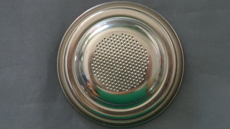 Filtro per cialda k mce13 Ariete