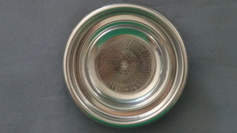 Filtro per cialda k mce13 Ariete