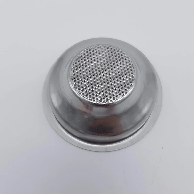 Filtro caffè inox 1 tazza Quick Mill