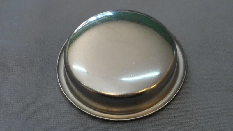 Filtro caffè cieco senza buchi Quick Mill