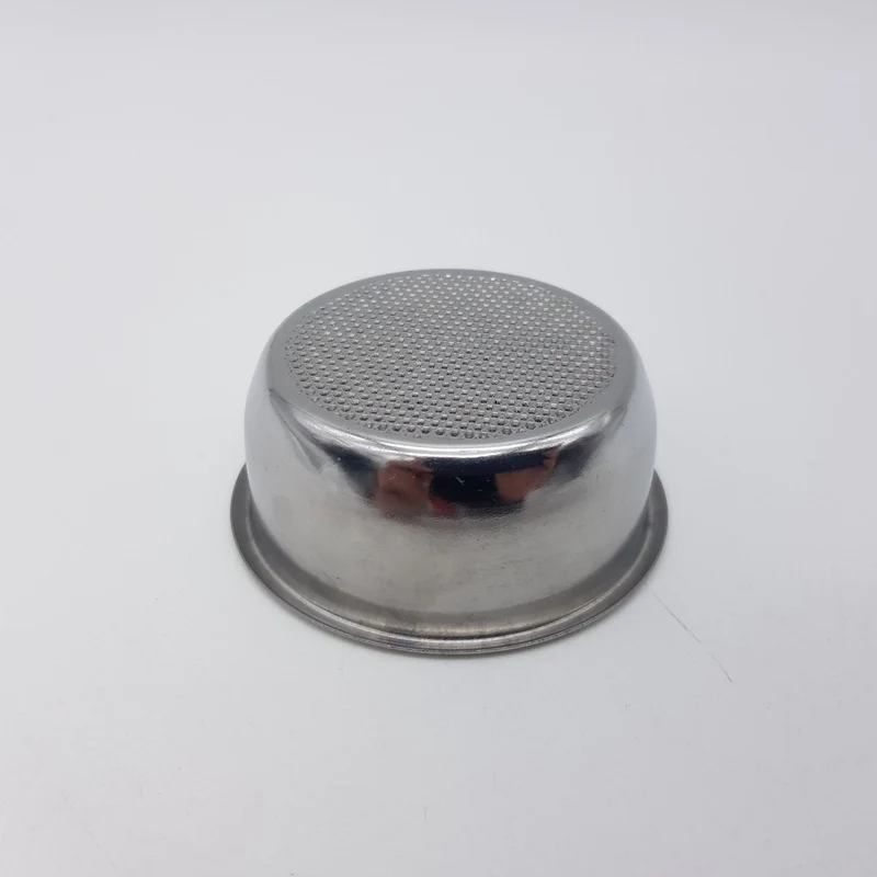 Filtro 2 tazze per portafiltro mc001 macchina da caffe' lelit Faema