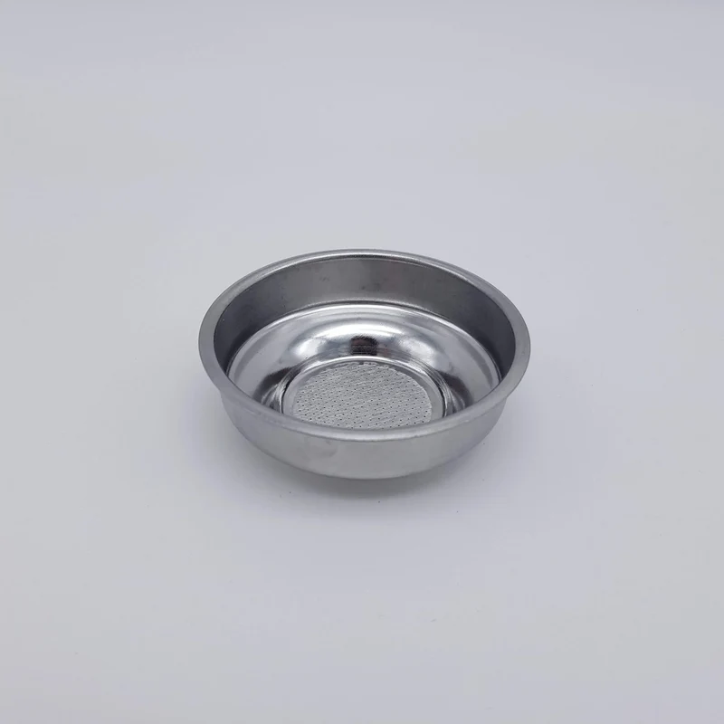 Filtro 1 tazza macchina da caffè Quick Mill vecchia versione
