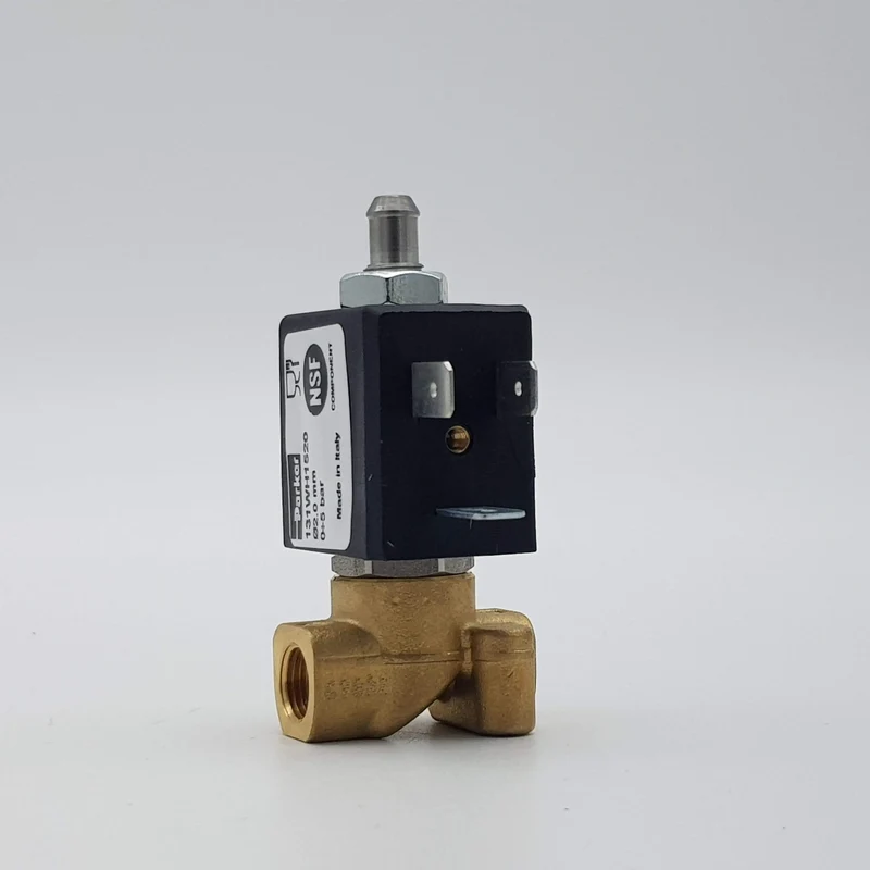 Elettrovalvola 2557 v.220 hz.50 da2356 Quick Mill