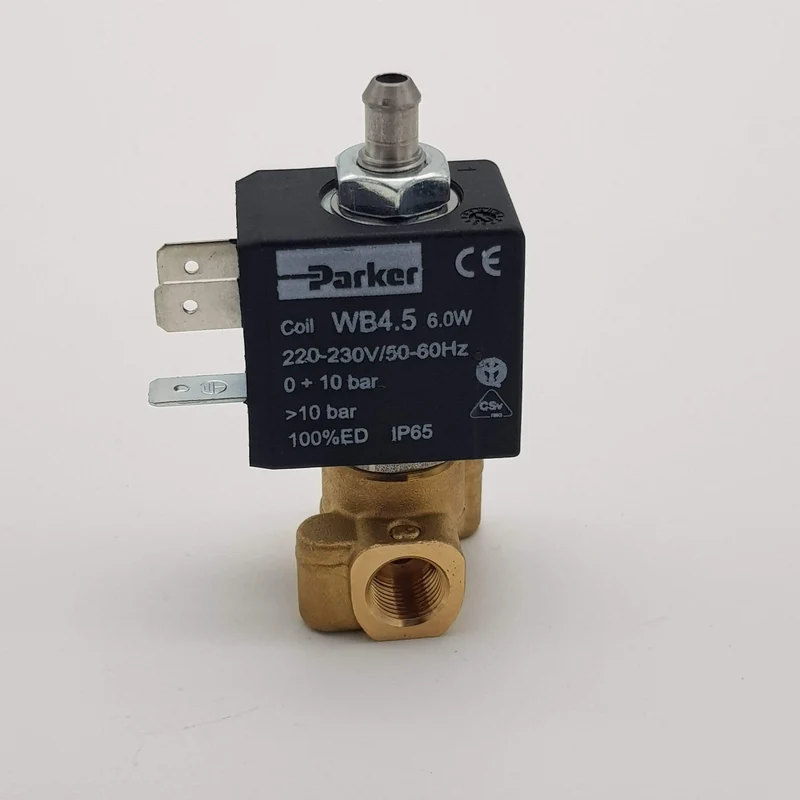 Elettrovalvola 2557 v.220 hz.50 da2356 Quick Mill