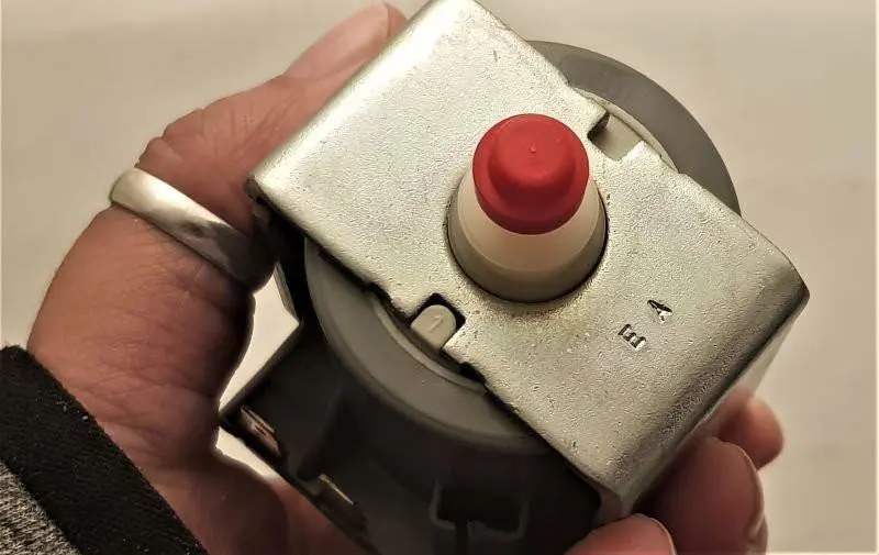 Elettro pompa per Pompa per macchine da caffè Ulka EK 220v, 50hz, 54w 16bar