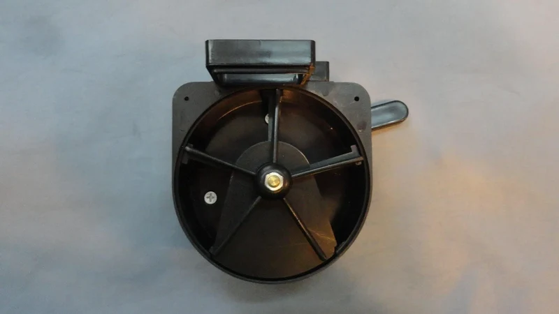 Dispositivo dosatore completo per Quick Mill modello050