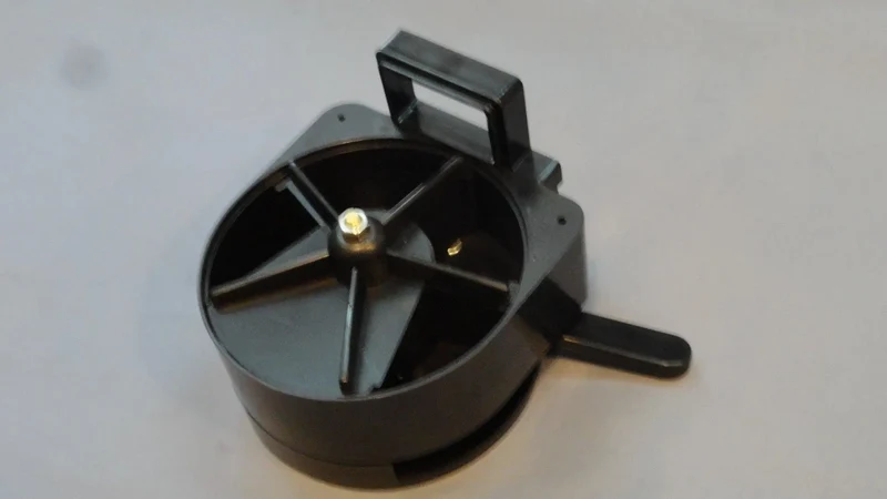 Dispositivo dosatore completo per Quick Mill modello050