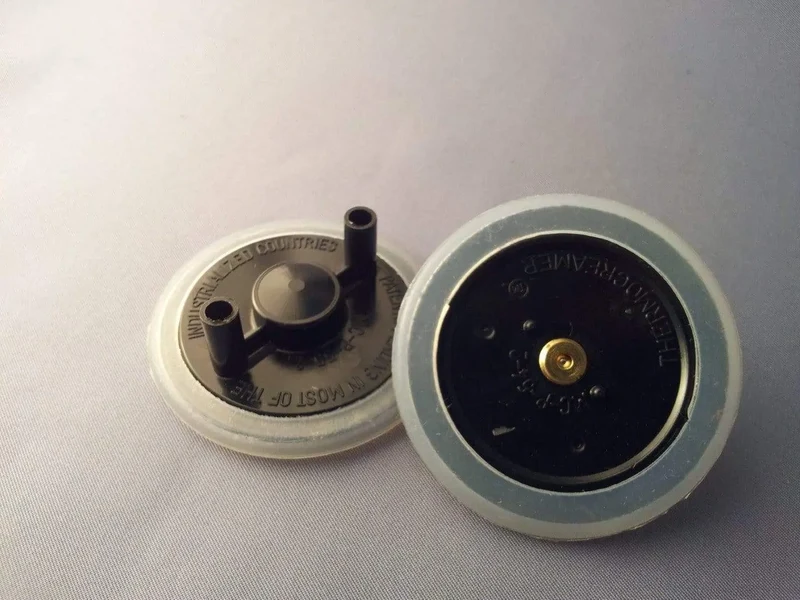 Disco termocrema mcse vecchia versione 1315 - 305 Ariete