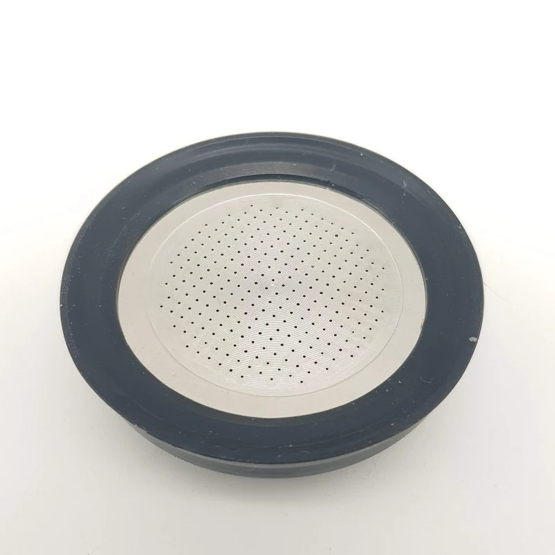 Disco montacrema portafiltro macchina da caffâ De Longhi