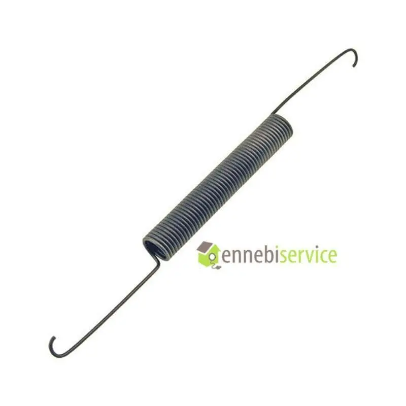Molla cerniera tipo nuovo per lavastoviglie Candy hoover