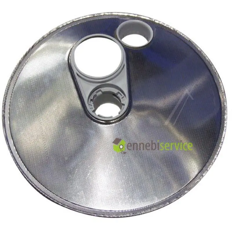 Filtro completo per lavastoviglie Rex
