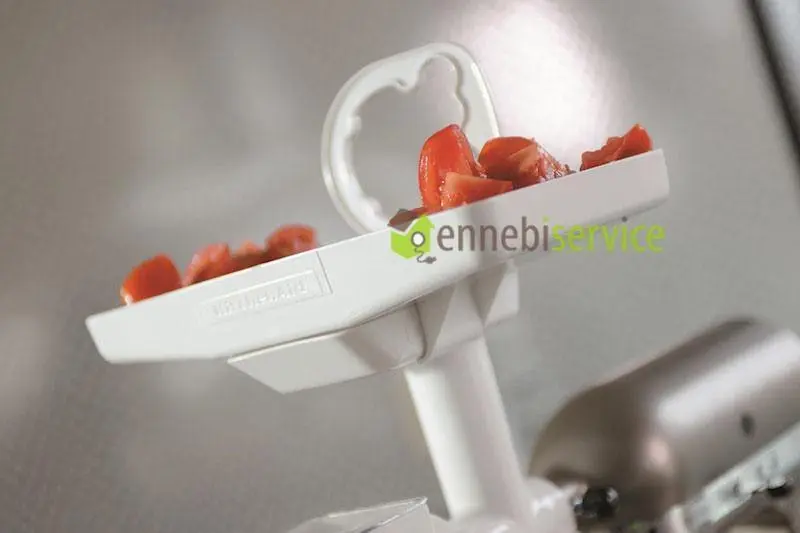 Vassoio per alimenti Kitchenaid