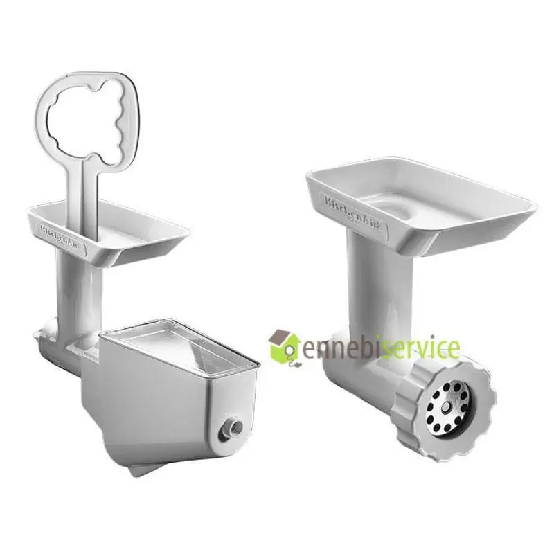 Set 2 accessori tritatutto + passaverdure kfvsfga Kitchenaid