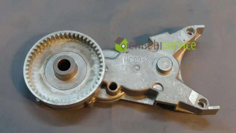 Scatola ingranaggi inf. foro diam. 14 mm Kenwood