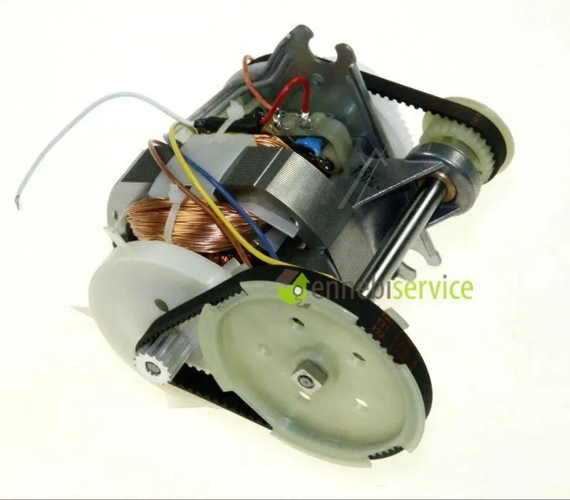 Motore completo 240v robot Kenwood