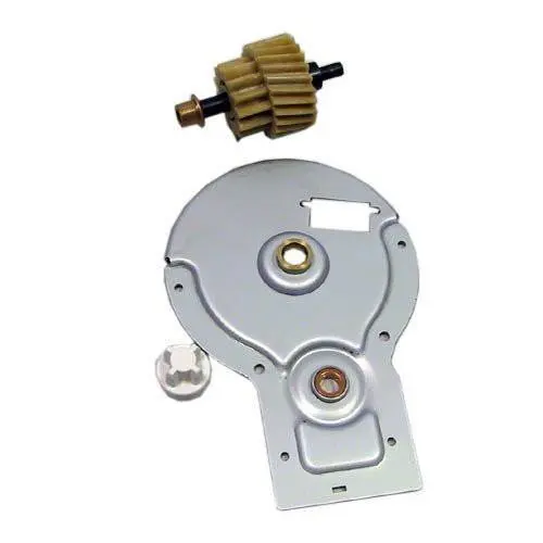 Kit modifica ingranaggio media velo per Kenwood km266