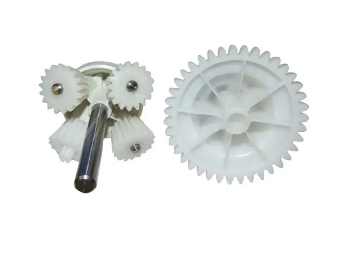 Kit ingranaggi planetario km260 Kenwood