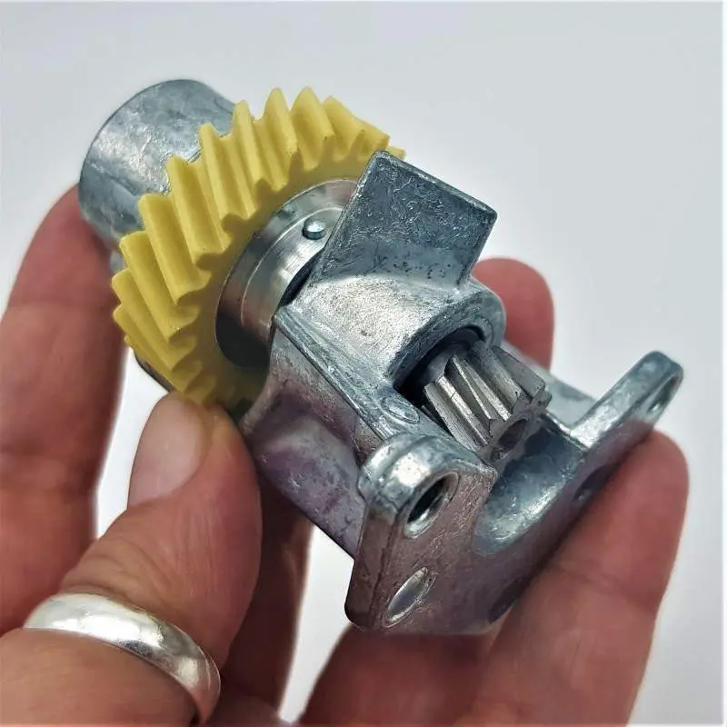 Gruppo ingranaggi impastatrice planetaria Kitchenaid k5