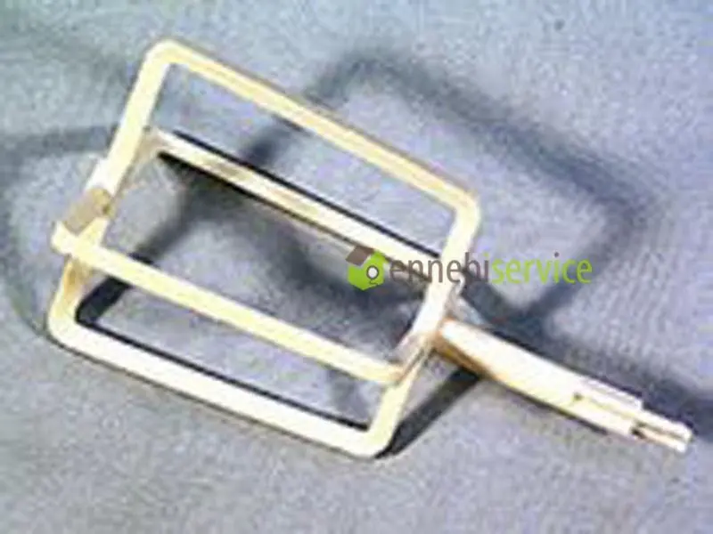 Frusta singola per fp476 Kenwood